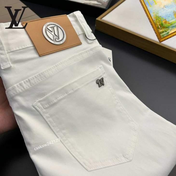 Picture of LV Jeans Long _SKULVsz28-3825tn11211365